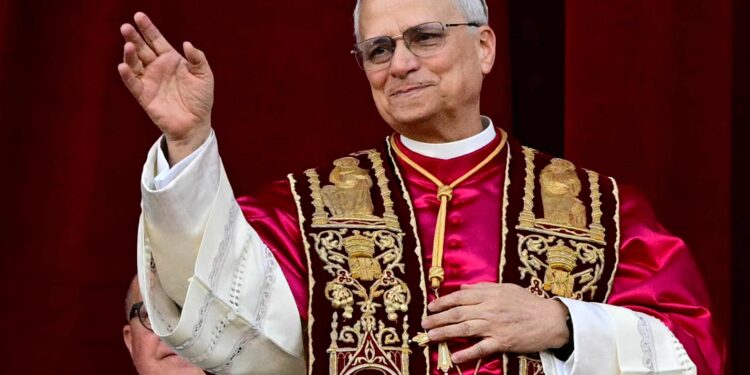 El Papa León XIV condenó el “castigo colectivo” en Gaza y pidió respetar el derecho humanitario