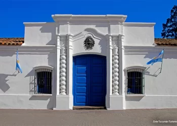 9 de julio: Argentina celebra 209 años de Independencia con actos en todo el país