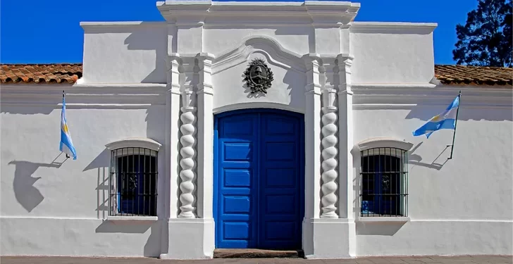 9 de julio: Argentina celebra 209 años de Independencia con actos en todo el país