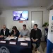 La UNT y la Fundación León inauguraron un nuevo Centro de Extensión Territorial en Yerba Buena