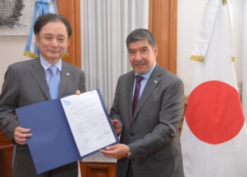 Tucumán estrecha lazos con Japón en tecnología, educación e inversiones