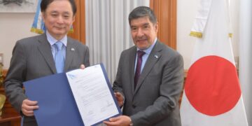 Tucumán estrecha lazos con Japón en tecnología, educación e inversiones
