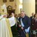 9 de Julio: Jaldo participó del Tedeum y llamó a mantener viva la memoria histórica de la Independencia