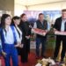 Lules abrió las puertas de su muestra más importante: comenzó la 14° edición de la Expo Productiva