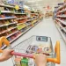 El consumo masivo volvió a caer en junio tras tres meses en alza y expuso una fuerte baja en supermercados y mayoristas