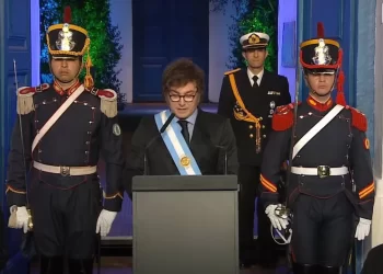 Milei canceló su viaje a Tucumán y no participará de la vigilia del 9 de julio por el mal clima