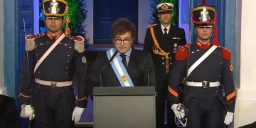 Milei canceló su viaje a Tucumán y no participará de la vigilia del 9 de julio por el mal clima