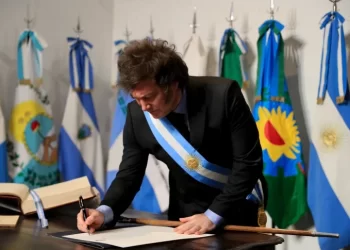 Milei encabezará la vigilia del 9 de Julio en Tucumán