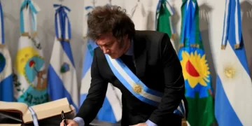 Milei encabezará la vigilia del 9 de Julio en Tucumán