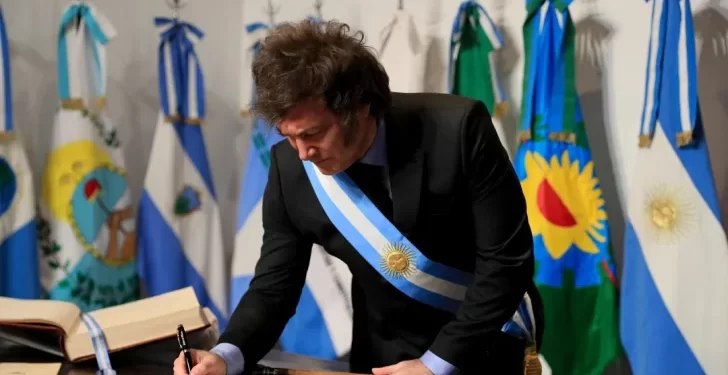 Milei encabezará la vigilia del 9 de Julio en Tucumán