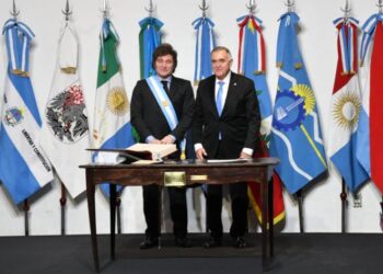 El presidente visitará Tucumán para encabezar la vigilia y los actos por el 9 de Julio