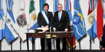 El presidente visitará Tucumán para encabezar la vigilia y los actos por el 9 de Julio
