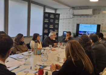 Tucumán lanza su Mesa Científico-Tecnológica: Ciencia aplicada al desarrollo local