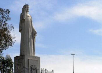 El cerro San Javier será escenario de la segunda edición de “Paisajes Literarios”