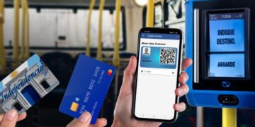 El sistema Multipago Independencia ya está operativo en toda la red interurbana de colectivos de Tucumán