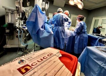 Tucumán lidera el ranking nacional de donantes de órganos y consolida su sistema de salud