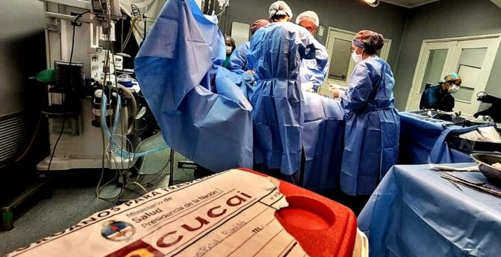 Tucumán lidera el ranking nacional de donantes de órganos y consolida su sistema de salud