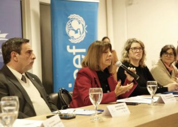 Tucumán lanza el plan “Juntos de Nuevo” para revincular a jóvenes que abandonaron la escuela