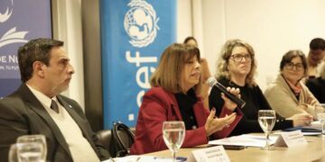 Tucumán lanza el plan “Juntos de Nuevo” para revincular a jóvenes que abandonaron la escuela