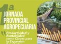 El café se abre paso en Tucumán: realizarán la 1ª Jornada Provincial Agropecuaria con foco en la rentabilidad regional