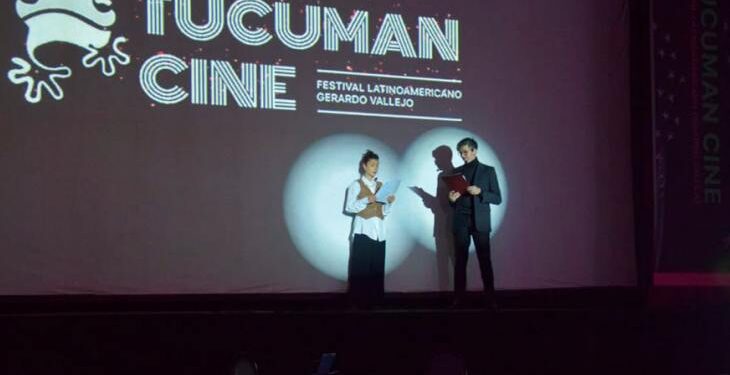 Comenzó en Monteros el 20° Festival Latinoamericano de Cine Gerardo Vallejo