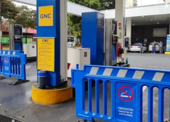 Tras una semana crítica, se levantaron las restricciones al gas para industrias y estaciones de GNC