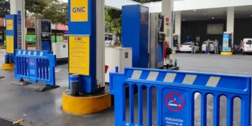 Tras una semana crítica, se levantaron las restricciones al gas para industrias y estaciones de GNC