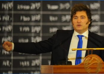 Milei confirmó que vetará el aumento a los jubilados y la emergencia en discapacidad: “Vamos a judicializar”