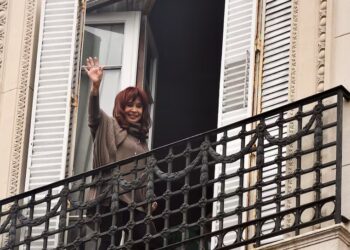 La Justicia intimó a Cristina Kirchner y los demás condenados en la causa Vialidad a devolver más de $684 mil millones