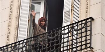La Justicia intimó a Cristina Kirchner y los demás condenados en la causa Vialidad a devolver más de $684 mil millones