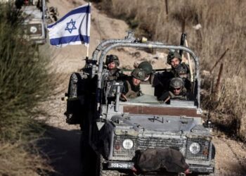 Tras una semana de violencia en Sweida, Siria e Israel acordaron una tregua con apoyo internacional