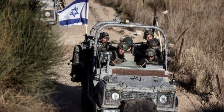 Tras una semana de violencia en Sweida, Siria e Israel acordaron una tregua con apoyo internacional