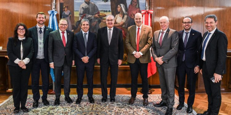 El Mercosur anuncia un nuevo acuerdo de libre comercio con países del EFTA: Qué implica para Argentina