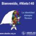 Abuelas de Plaza de Mayo anunció la recuperación del nieto 140