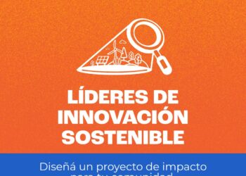 Convocan a jóvenes Tucumanos para formarse como líderes en innovación ambiental
