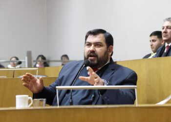 El Concejo Deliberante de San Miguel de Tucumán aprobó medidas para una ciudad más inclusiva y conectada