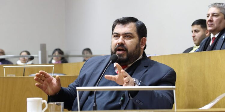 El Concejo Deliberante de San Miguel de Tucumán aprobó medidas para una ciudad más inclusiva y conectada