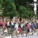 Tafí Viejo celebra el 9 de julio con una bicicleteada familiar por la Patria