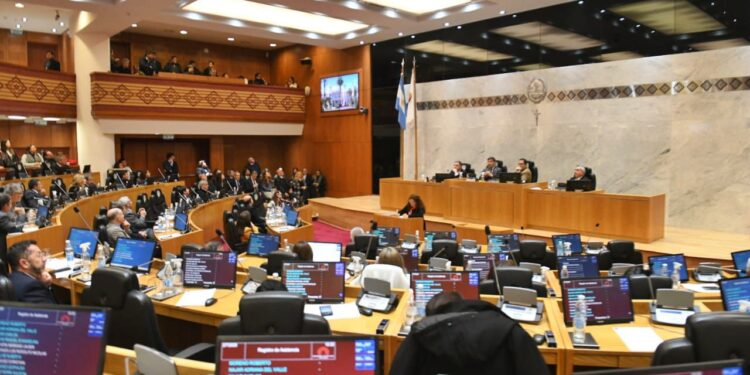 Tucumán consolidó su Digesto Jurídico y avanza hacia una legislación más accesible y moderna