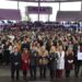 Tucumán celebró el Primer Encuentro de Presidentes de Centros de Estudiantes y promulgó la ley que les da entidad legal