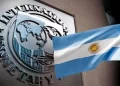 El FMI mantuvo su estimación de crecimiento para Argentina en 2025: