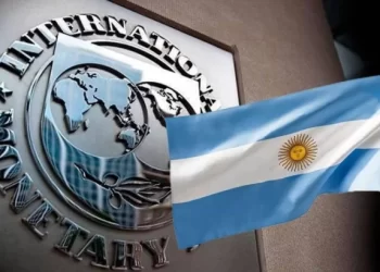 El FMI mantuvo su estimación de crecimiento para Argentina en 2025: