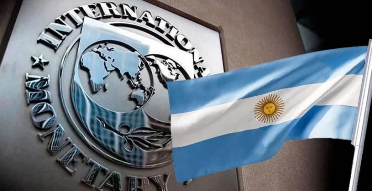 El FMI mantuvo su estimación de crecimiento para Argentina en 2025: