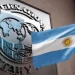 El FMI mantuvo su estimación de crecimiento para Argentina en 2025: