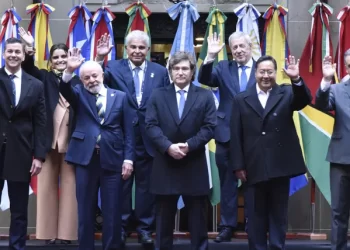 Cumbre del Mercosur en Buenos Aires: Avances en seguridad y cooperación, pero sin mención a Venezuela