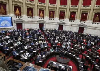 Diputados debaten una ley de emergencia para el Hospital Garrahan con foco en la recomposición salarial del personal