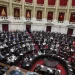 Diputados debaten una ley de emergencia para el Hospital Garrahan con foco en la recomposición salarial del personal