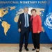 El FMI aprobó la revisión técnica del acuerdo y se prepara para girar US$2.000 millones a la Argentina