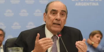 Francos confirmó el veto a las leyes sancionadas pero moderó el conflicto con los gobernadores: “No todos son lo mismo”