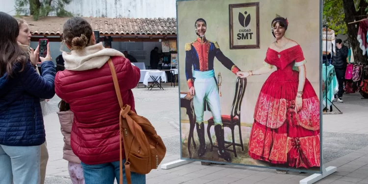 Del 4 al 6 de julio: Una guía completa para disfrutar el fin de semana en Tucumán